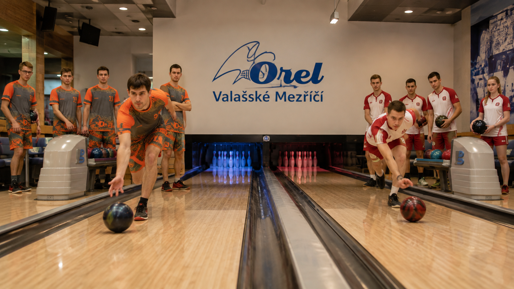 Bowling