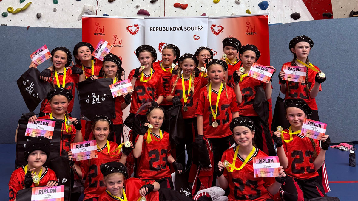Dance Team Aquilas 